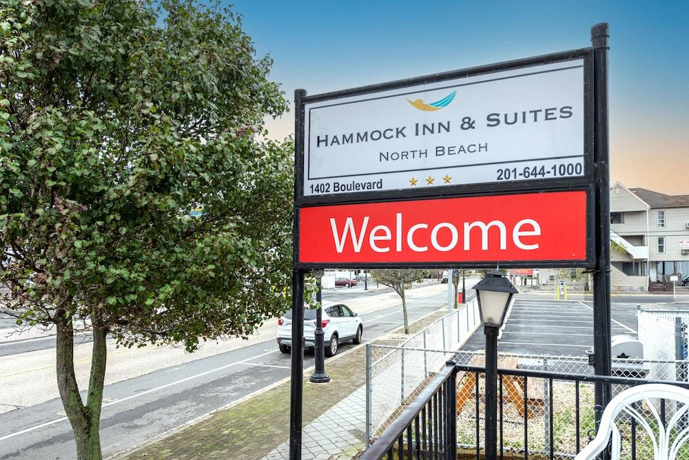 Hammock Inn & Suites - Jersey Shore photo 31