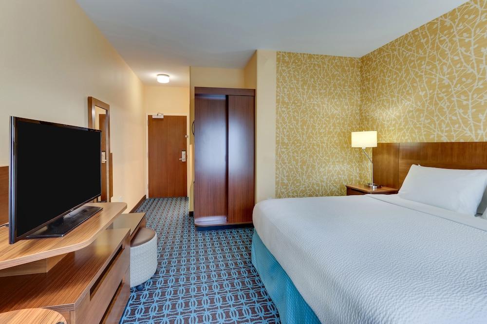 Fairfield Inn & Suites Dunn I-95 photo 15