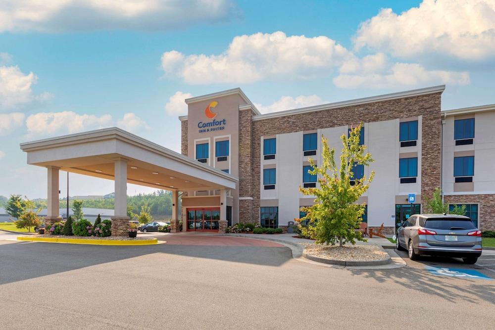 Comfort Inn & Suites East Ellijay photo 35