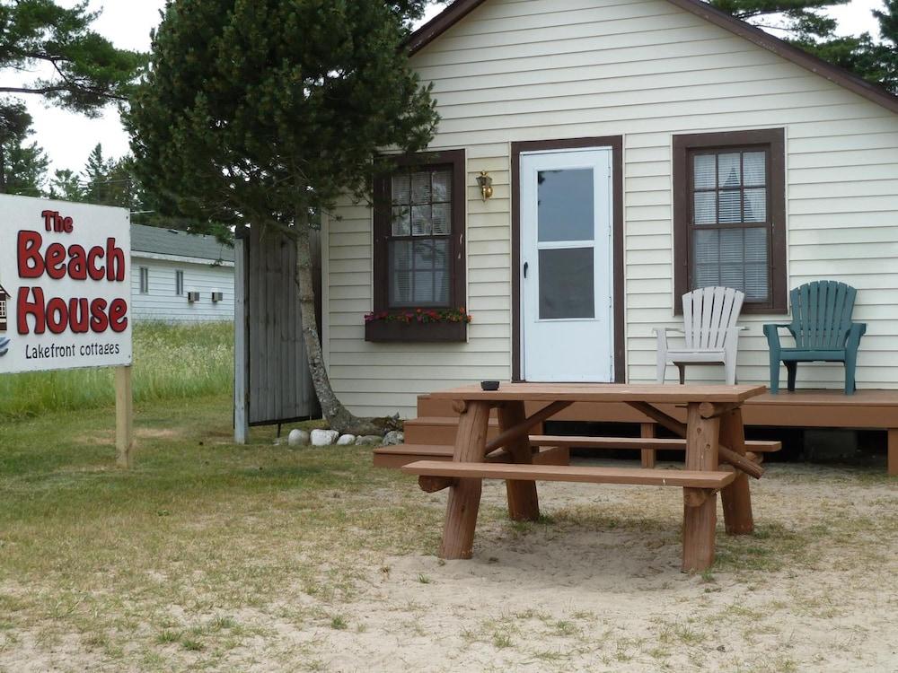 The Beach House photo 31