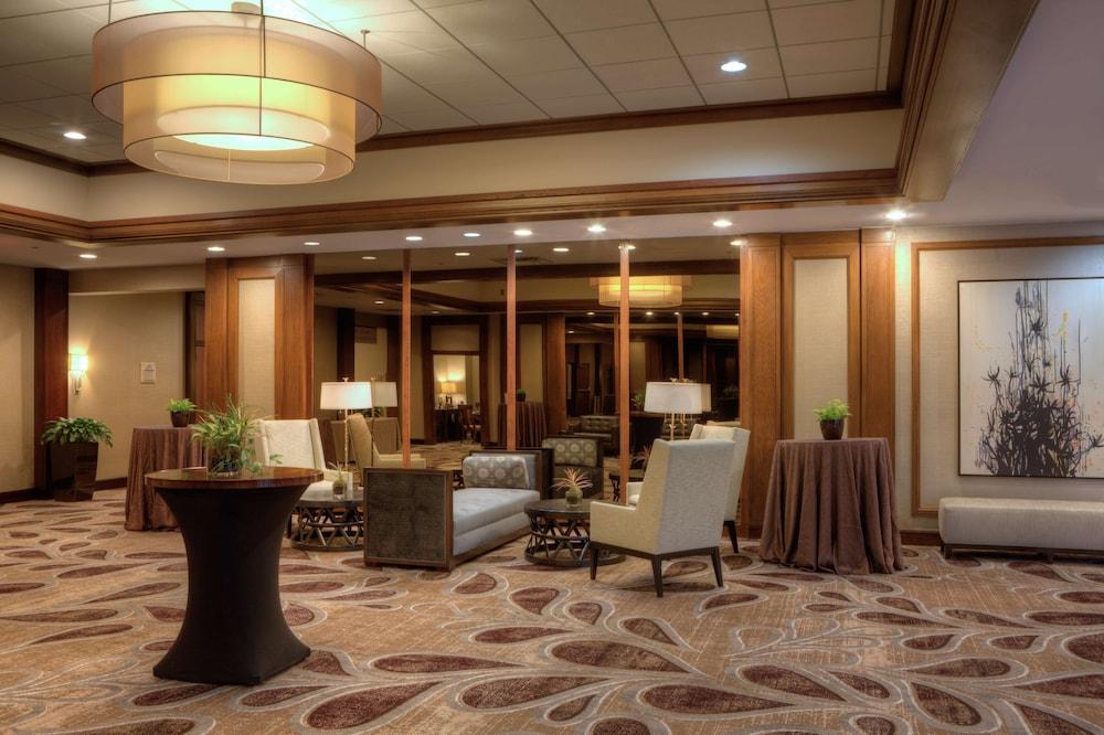 Hilton Houston Westchase photo 35
