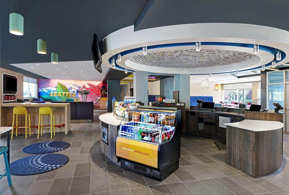 Tru By Hilton Tukwila Southcenter, WA photo 9