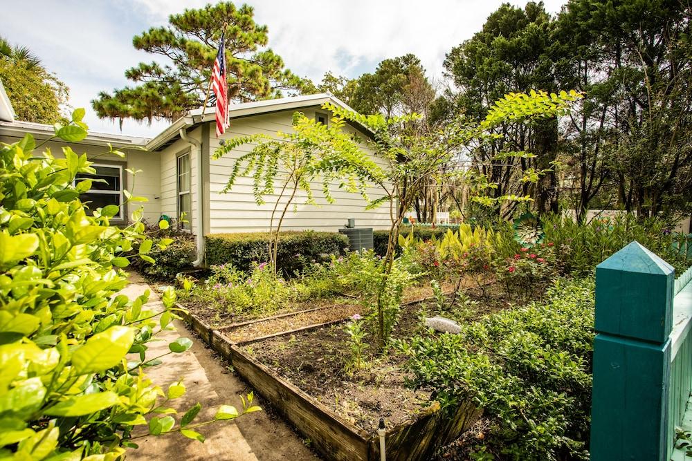 Steinhatchee River Inn photo 94
