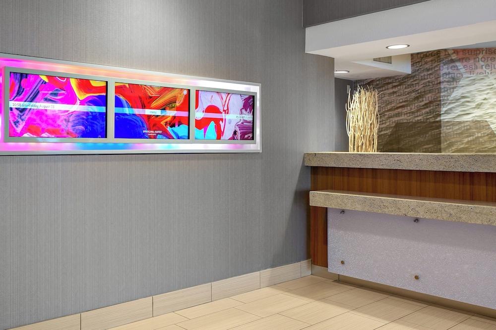 SpringHill Suites by Marriott San Diego-Scripps Poway photo 18