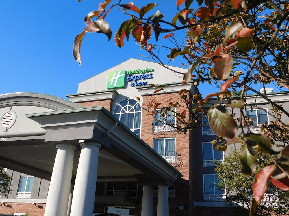 Holiday Inn Express & Suites Millington by IHG photo 43