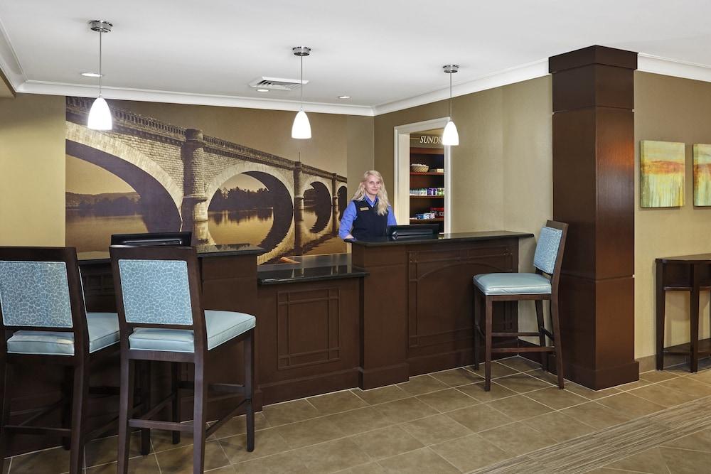 Staybridge Suites South Springfield by IHG photo 26