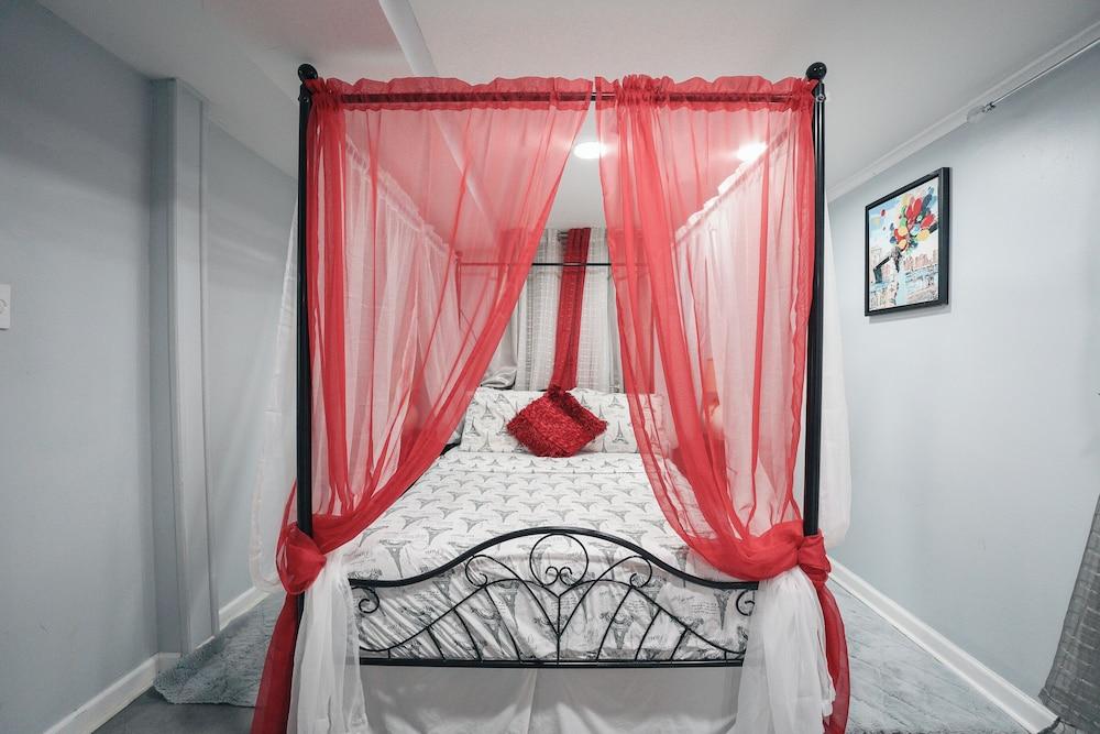 Hudson Hideaway - 3BD NYC Access photo 2