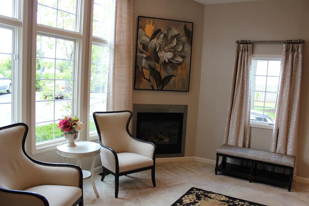 Belamere Suites Hotel photo 18