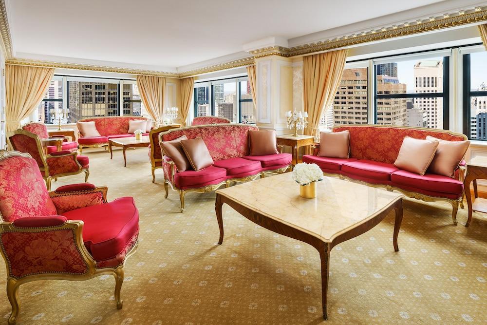 The Towers at Lotte New York Palace photo 64