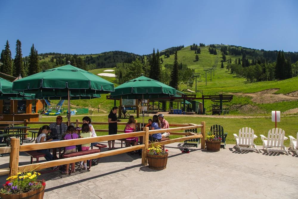 Grand Targhee Resort photo 92
