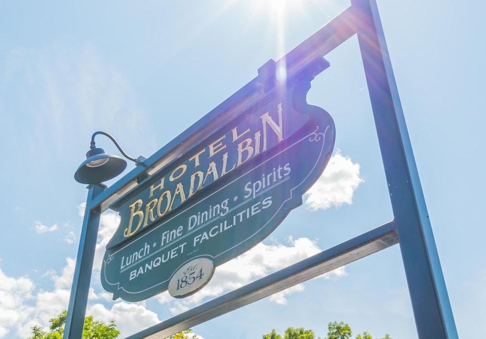 Historic Hotel Broadalbin photo 83