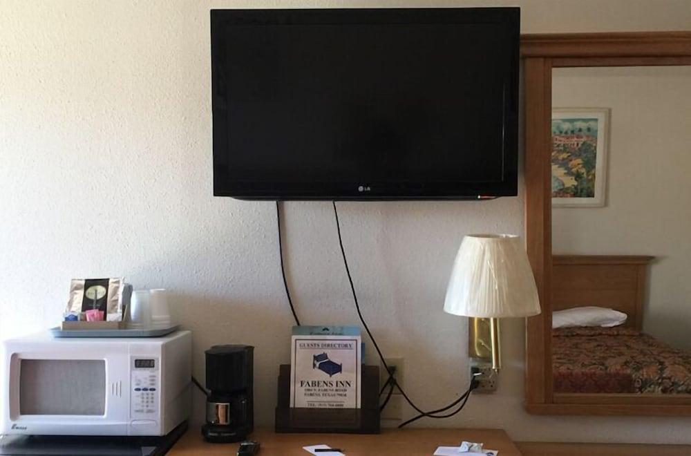 Fabens Inn Motel photo 6