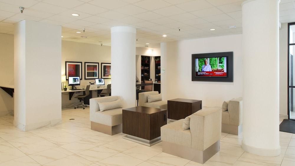 Holiday Inn Houston S - Nrg Area - Medical Center by IHG photo 25