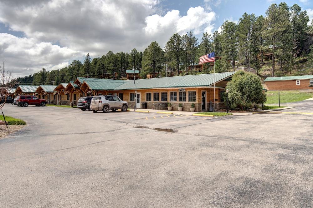 Rock Crest Lodge And Cabins photo 45