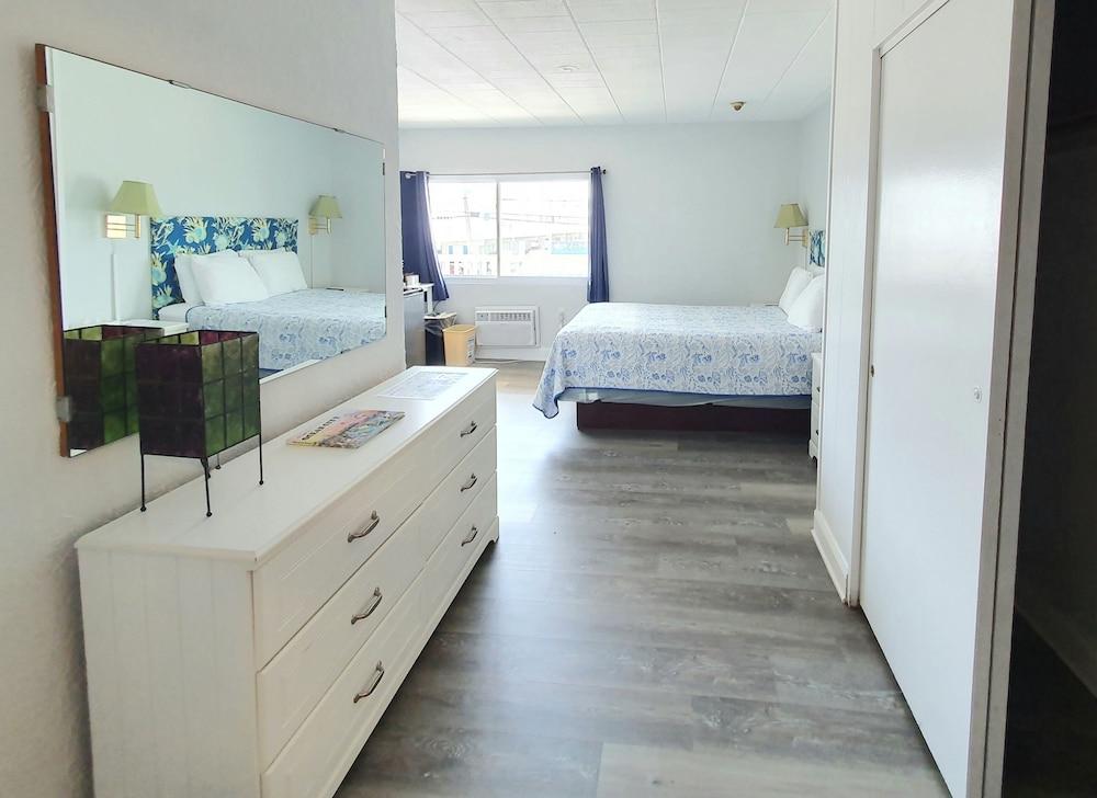 The Coral Sands Motel photo 16
