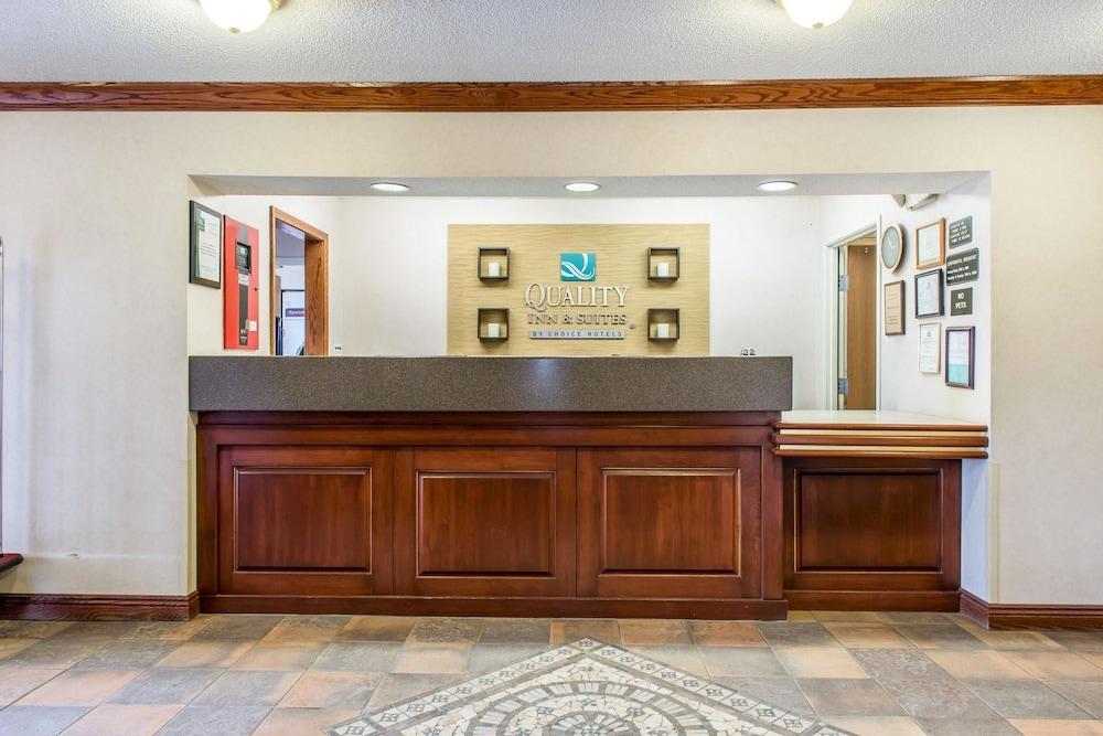 Quality Inn & Suites Titusville photo 3