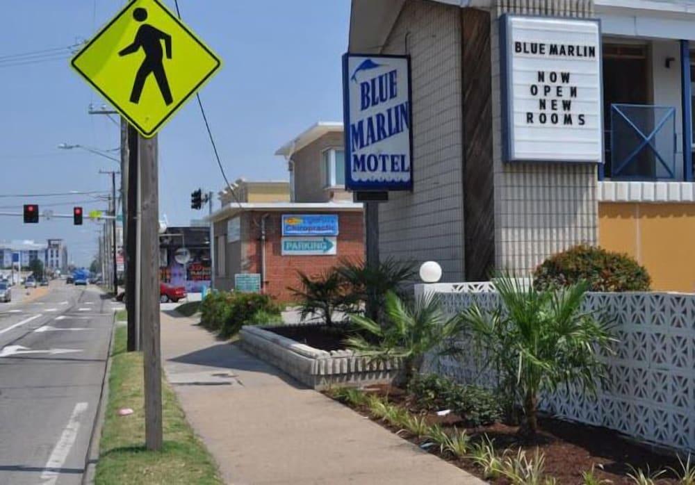 Blue Marlin Inn & Suites photo 23