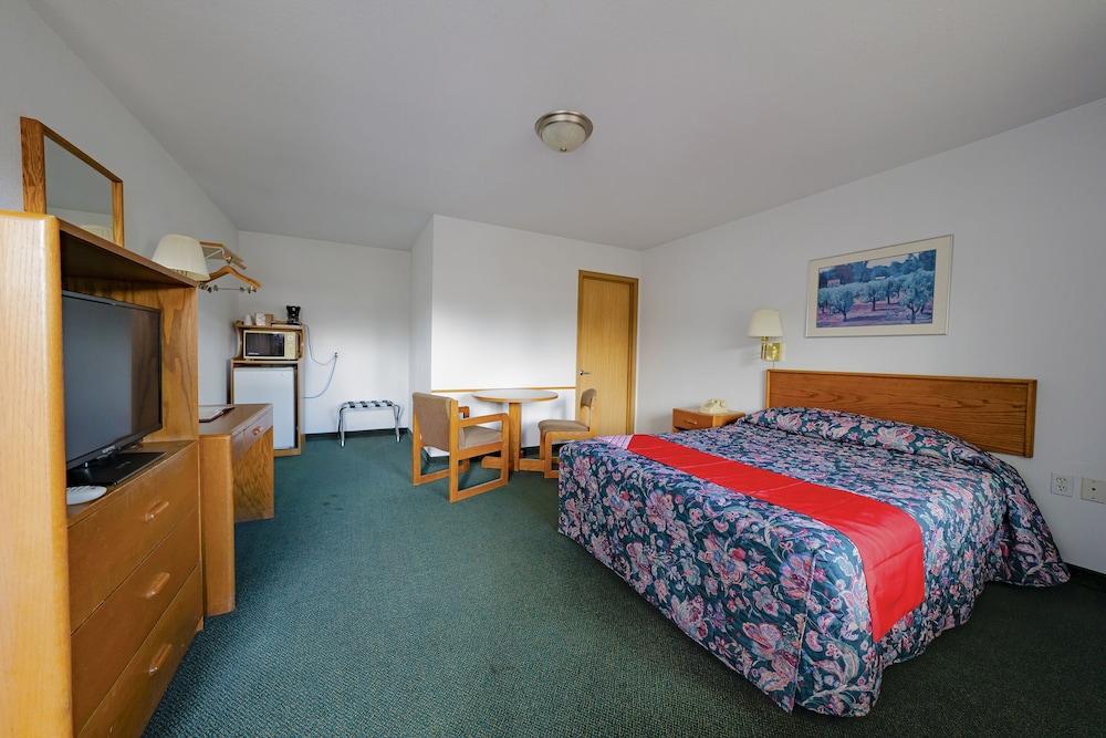Budget 8 Motel John Day photo 6