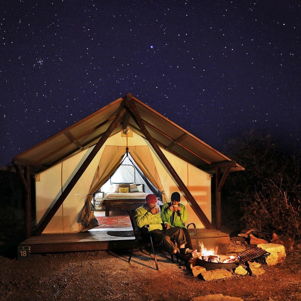 Zion Ponderosa Ranch Resort photo 32