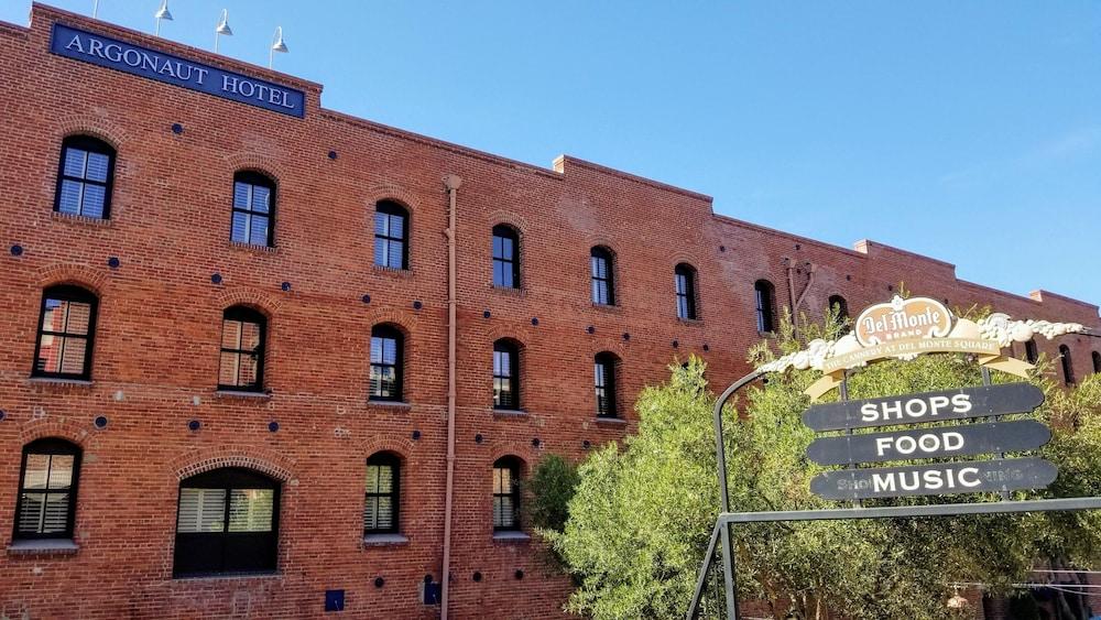 Argonaut Hotel photo 93