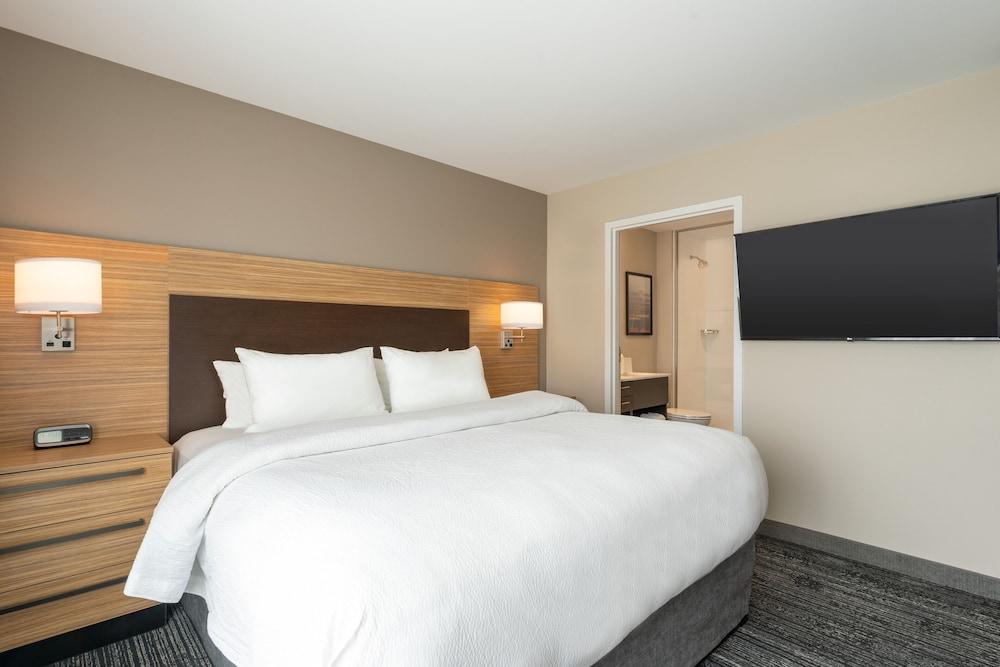 TownePlace Suites by Marriott Logan photo 5