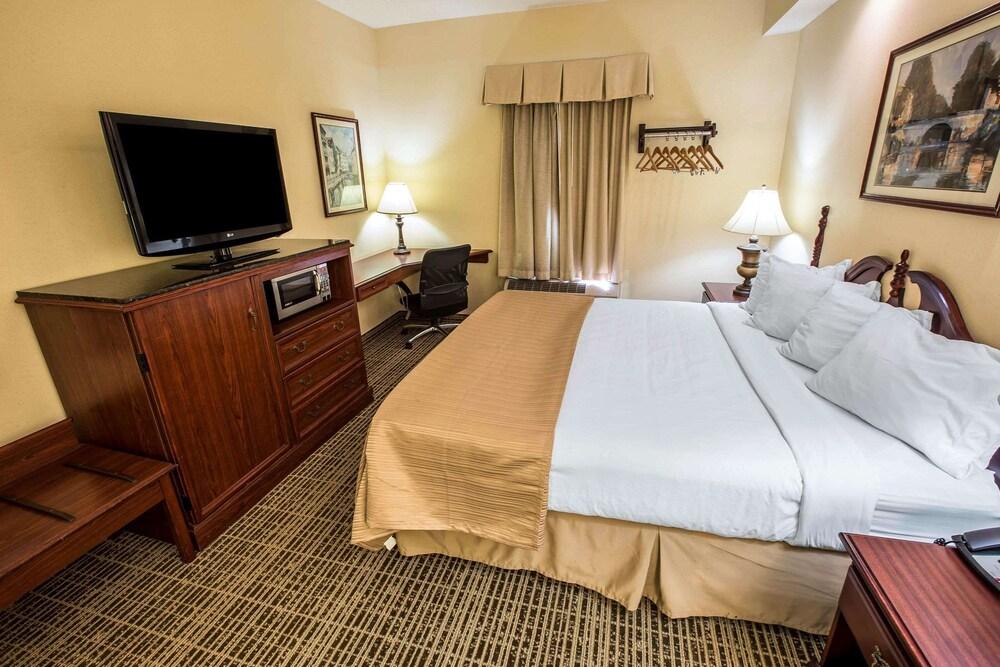 Quality Inn Kingsport South photo 14