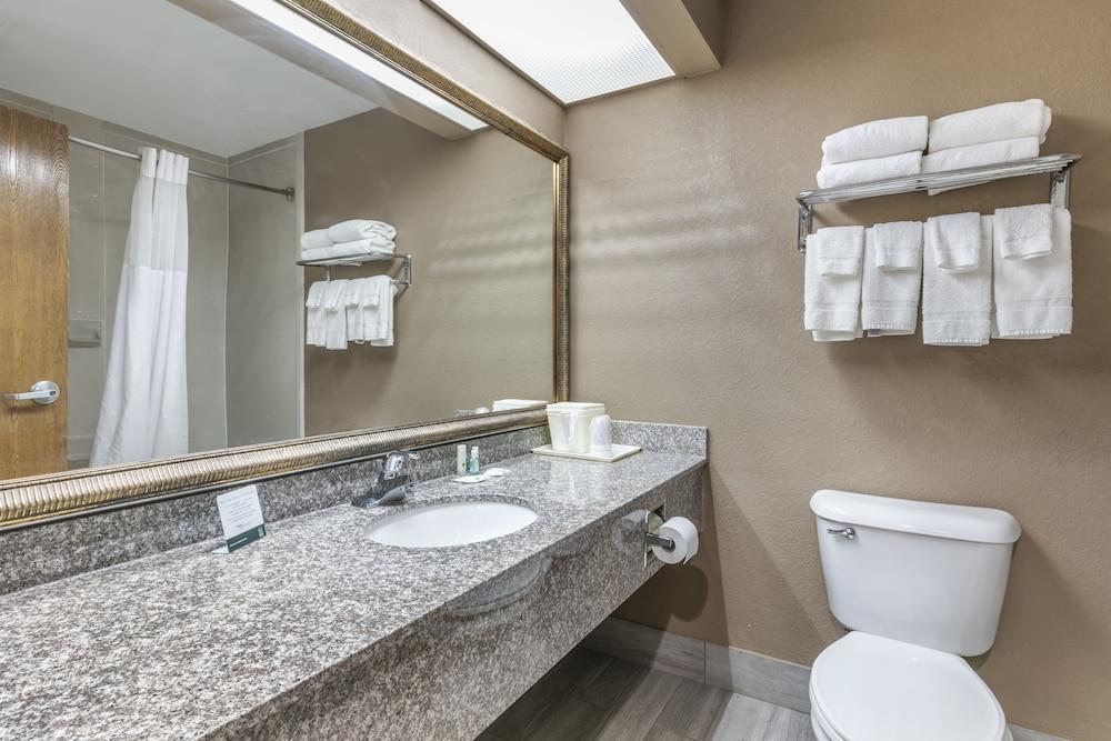 Quality Inn Rogersville photo 15