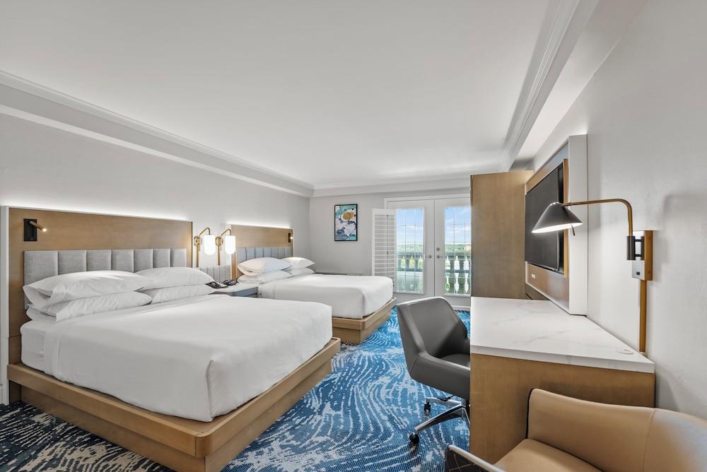 Crowne Plaza Orlando - Downtown by IHG photo 25