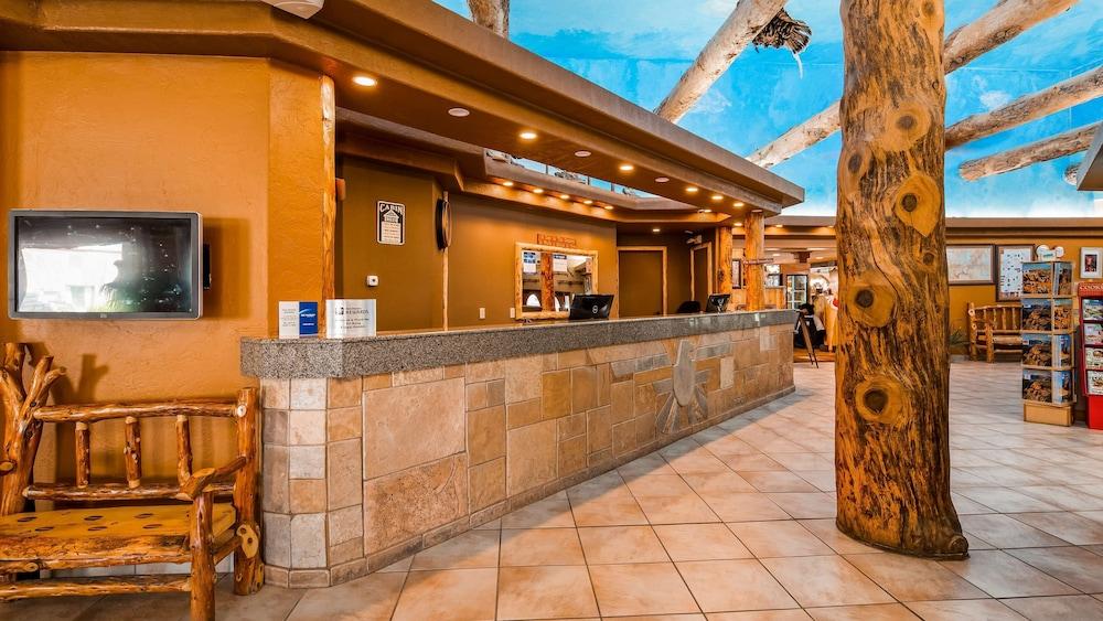 Best Western East Zion Thunderbird Lodge photo 5