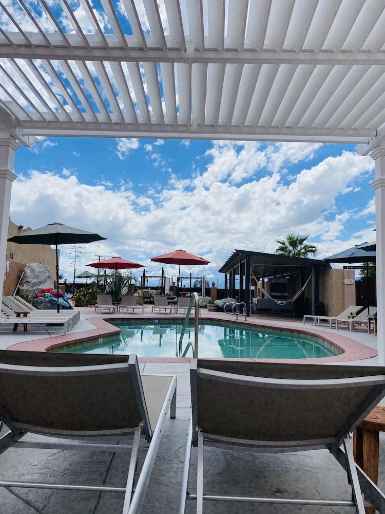 Mi Kasa Hot Springs 420, Adults only, Clothing Optional photo 85