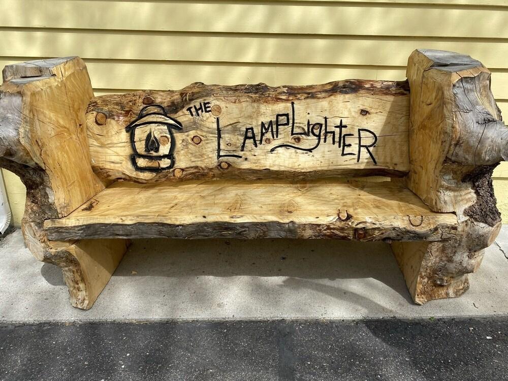 Lamplighter Cabins & Suites photo 87