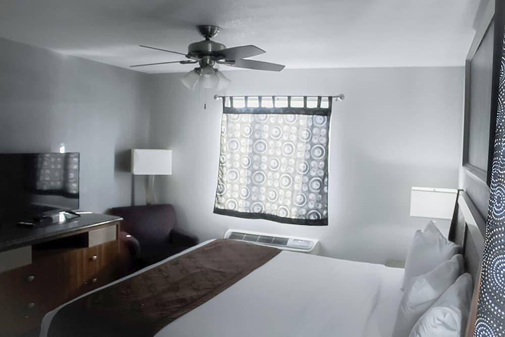 Rodeway Inn Casper photo 34