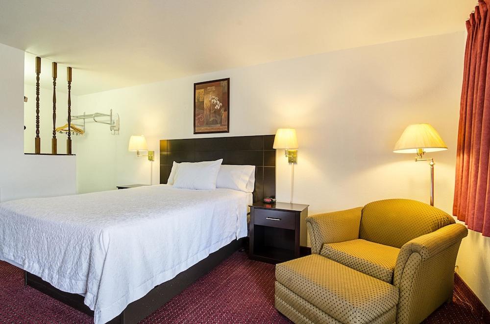 Rodeway Inn Liberal photo 8