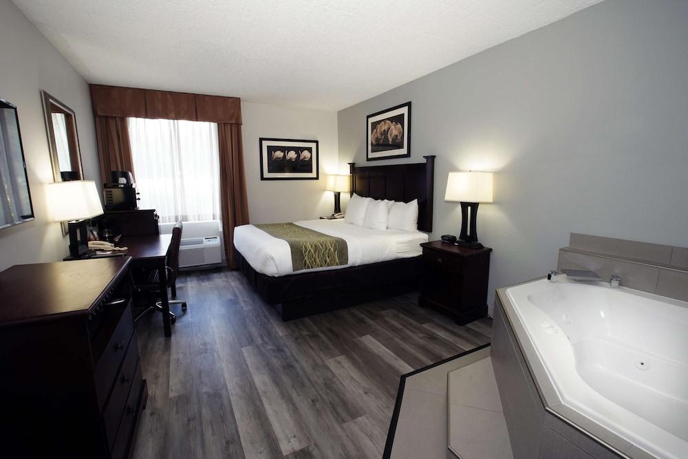Best Western Paramus Hotel & Suites photo 27