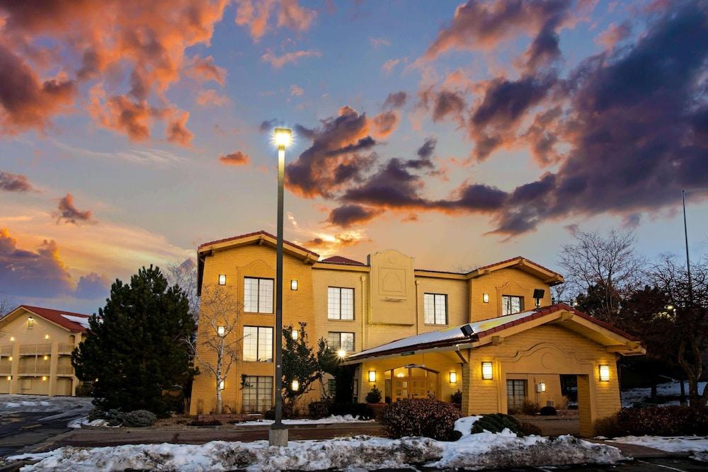 La Quinta Inn by Wyndham Denver Northglenn photo 1