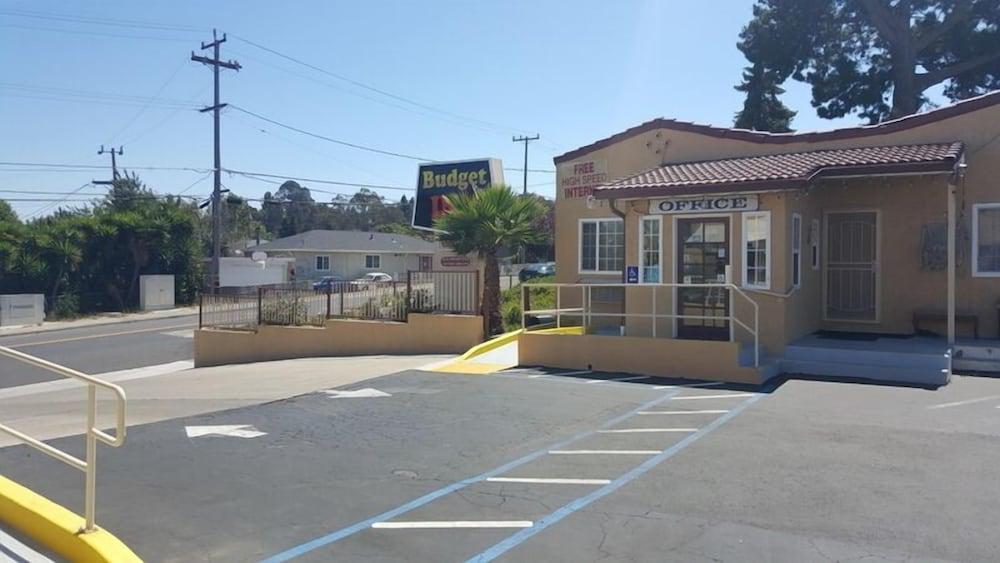 Budget Inn Vallejo/Napa Valley photo 65