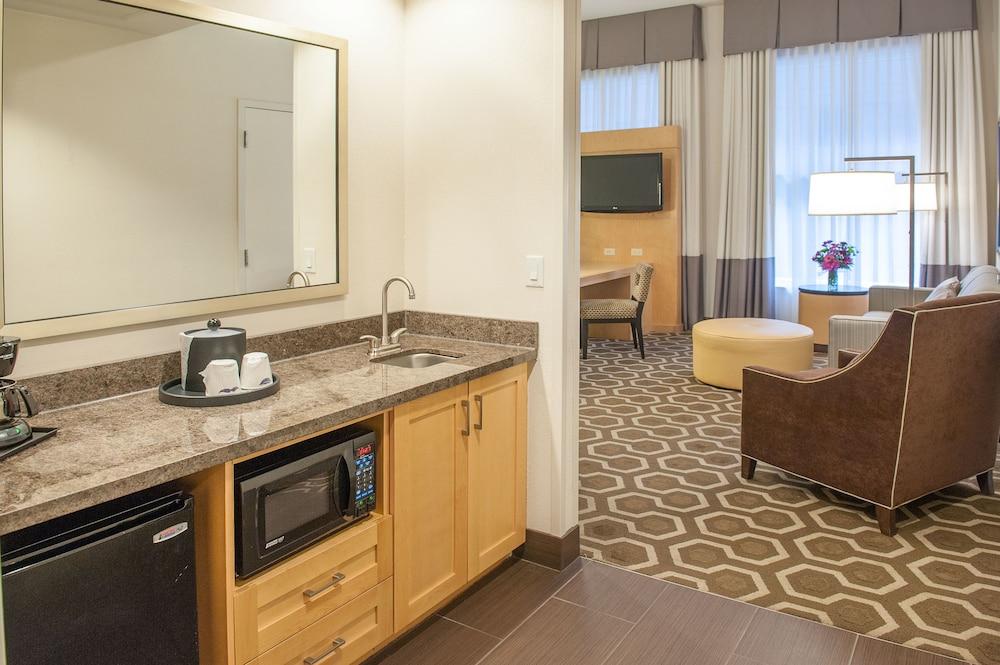 Hampton Inn & Suites New Orleans Downtown (French Qtr Area) photo 75