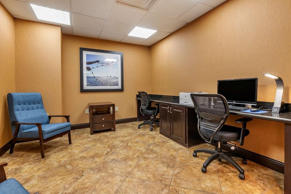 BW Plus Flagler Beach Area Inn & Suites photo 24