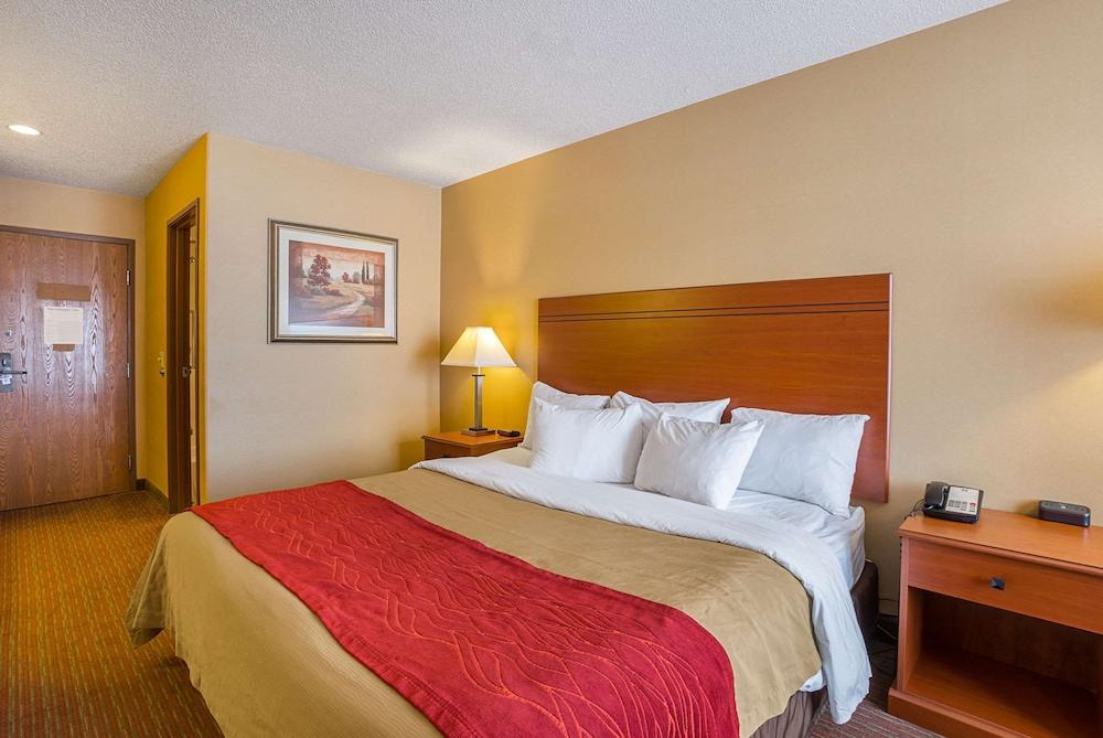 Quality Inn York photo 34