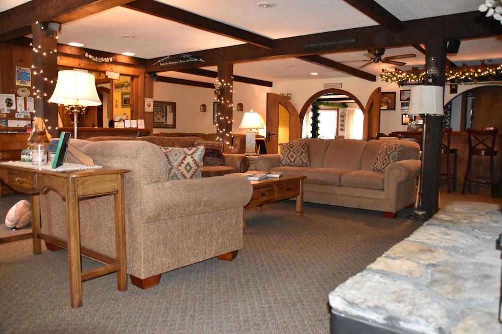 The Olympia Lodge photo 8
