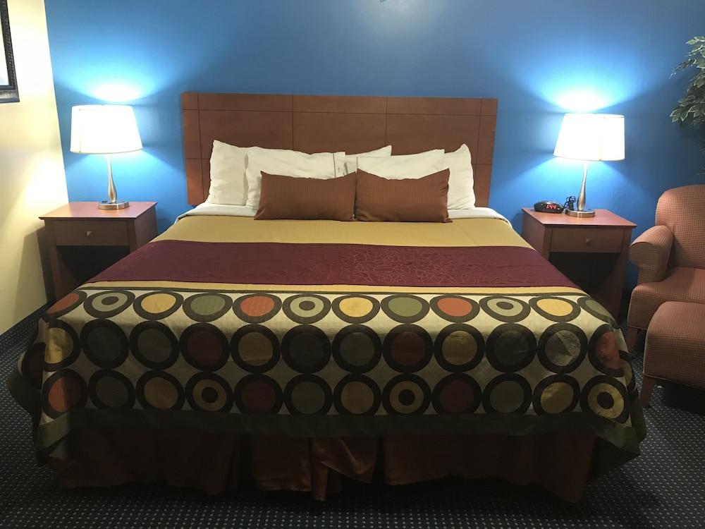 Bonanza Motel Vega photo 39
