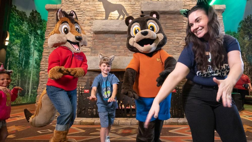 Great Wolf Lodge Atlanta / LaGrange, GA photo 76