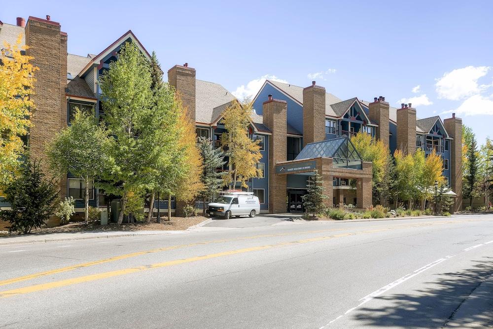 River Mountain Lodge photo 22