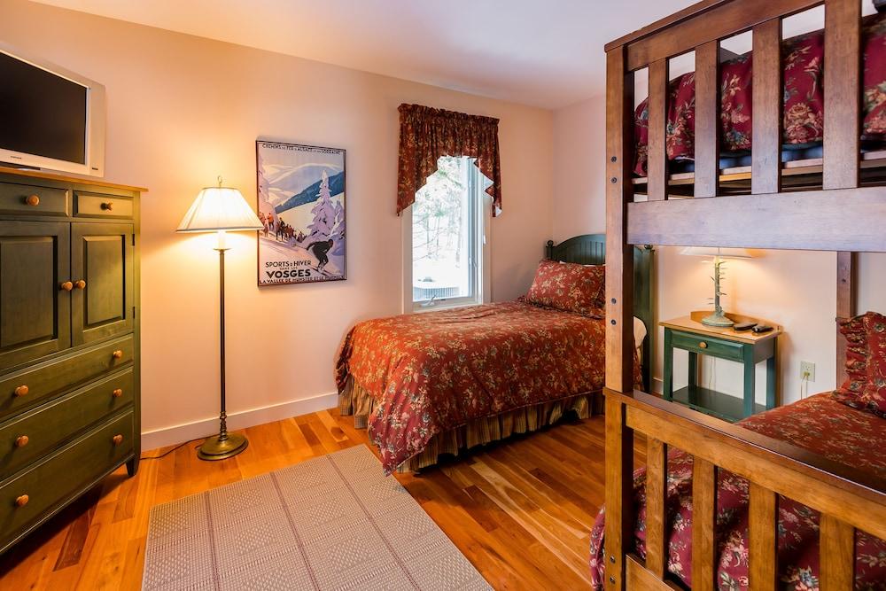Topnotch Resort photo 39