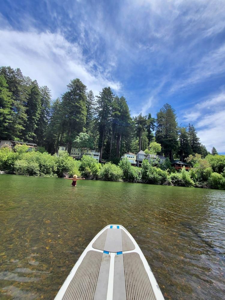 Inn on the Russian River photo 55