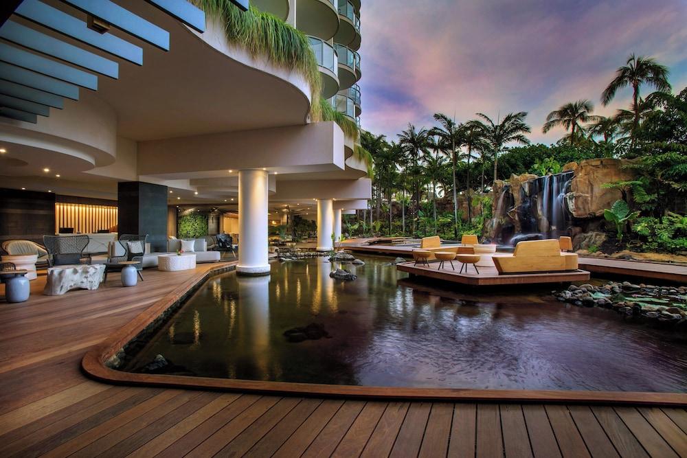The Westin Maui Resort & Spa, Ka'anapali photo 2