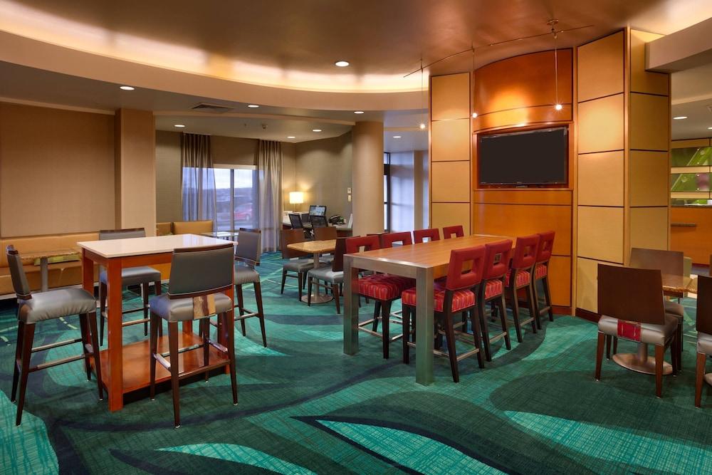 SpringHill Suites by Marriott Cedar City photo 13