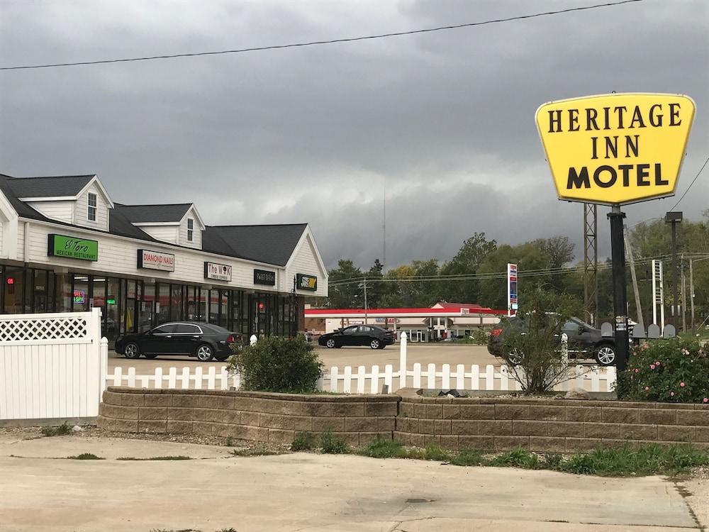 Heritage Inn Mahomet photo 5