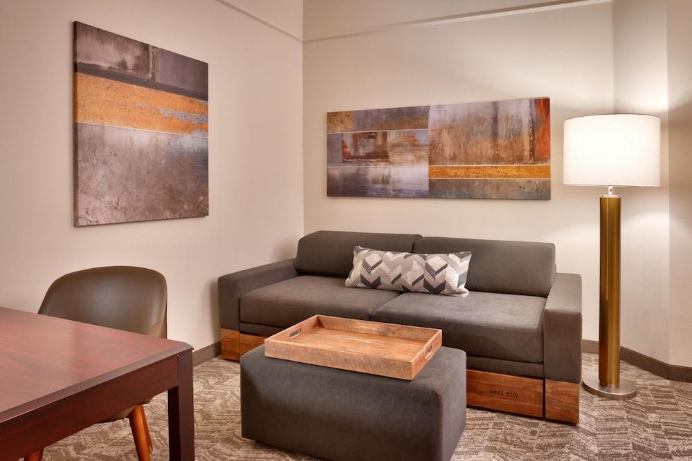 Springhill Suites by Marriott Thatcher photo 5