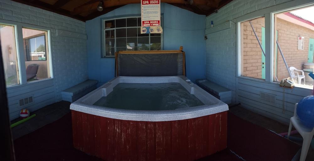 Cortez Cozy Inn photo 2
